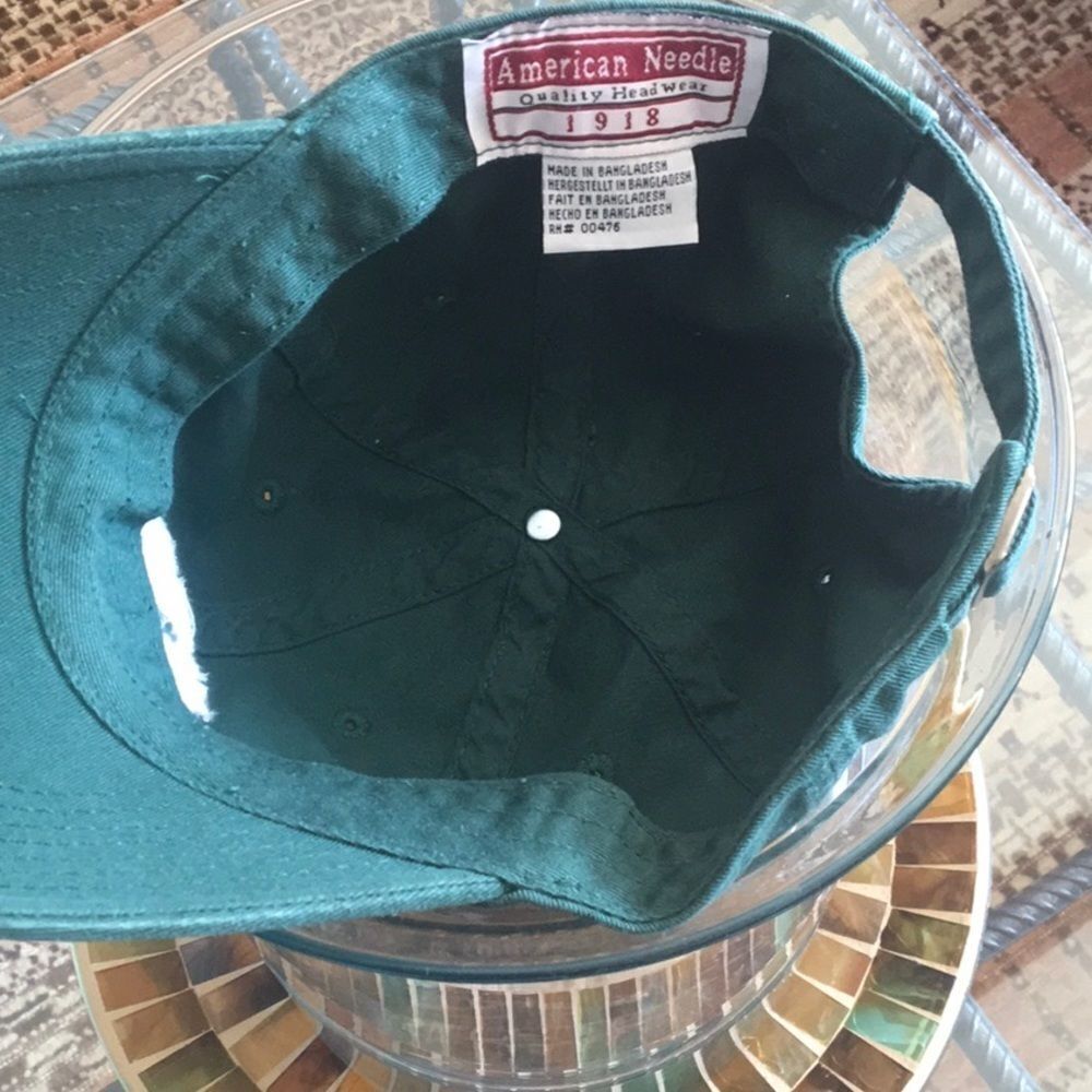 MacBeth  Cap - Picture 3 of 4